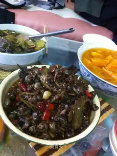 Spicy screws