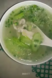 cucumber meatmeat