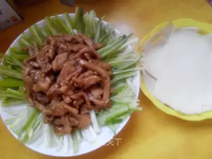 Kyo-su sauce