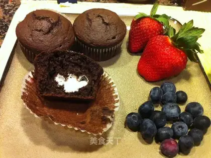 Chocolate cake