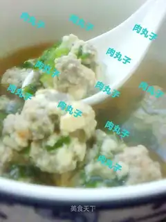 Meatballs