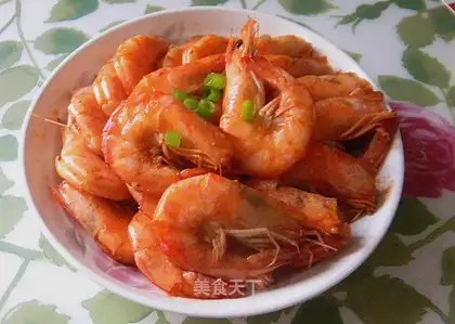 Shrimp oil