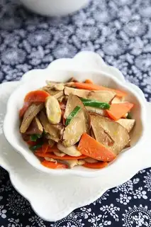 Tea-dry vegan