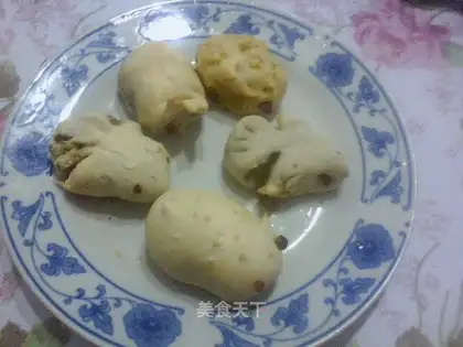 Birdcake