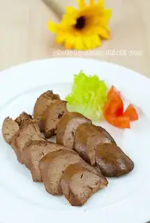 Chicken liver