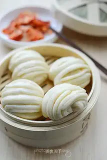 Mini roll