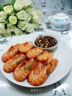 Shrimp
