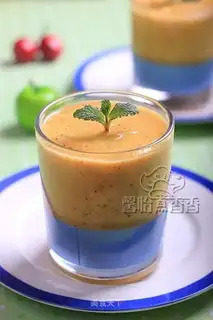 Grandma Mango sour