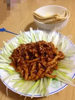 Kyo-su sauce