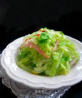 Pelican cabbage