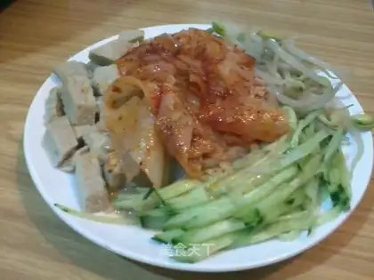 Soy sauce