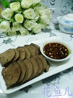 Piggy liver