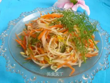 ♪ Spicy silver silk ♪