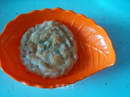 Pancake box