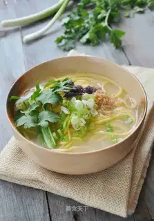 Noodles