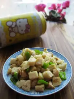 Cracker chicken