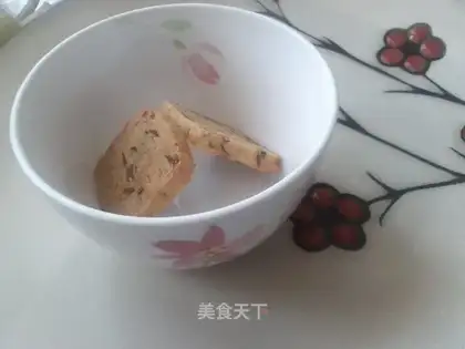 Lots of cookies
