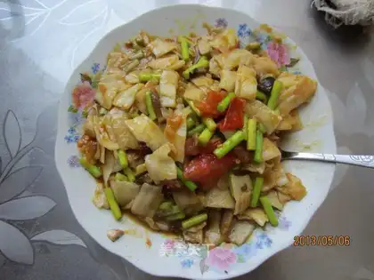 Noodles