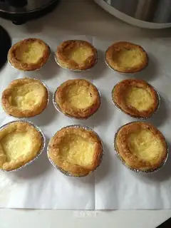 Eggstick