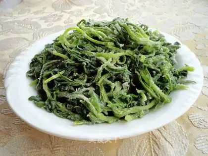 Spaghetti