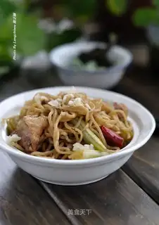 Noodles