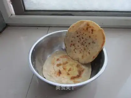 Soy eggs