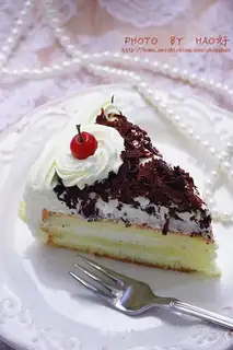 Butter cake
