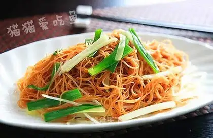 The rice line