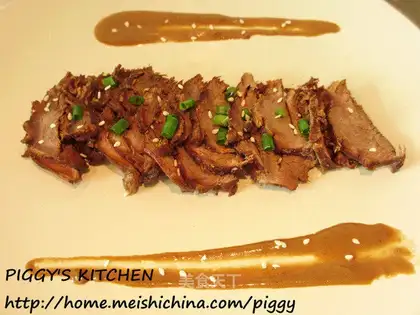 Soy sauce