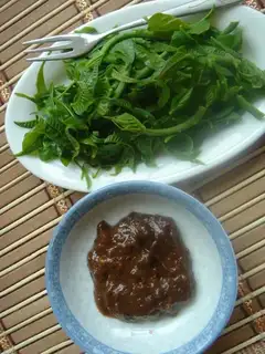 Spicy sauce