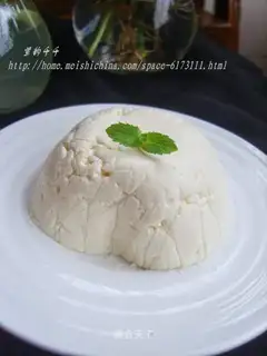 Cream cheese