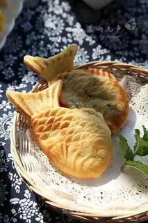 The beanfish