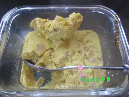 Steam eggs