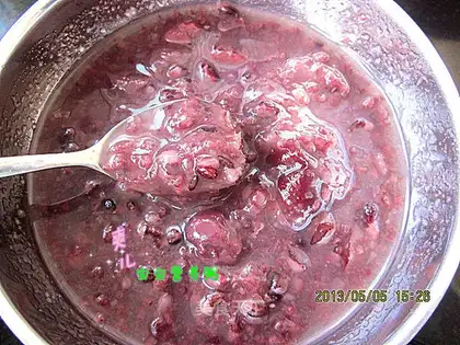 Nutritional porridge