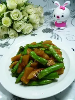 # Rhods and beans #