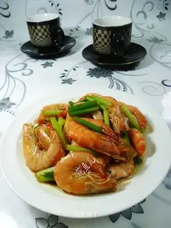 Shrimp