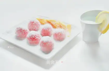 Mango rice