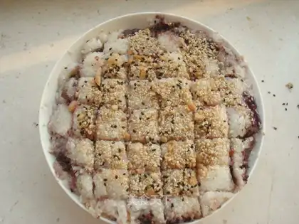Porridge