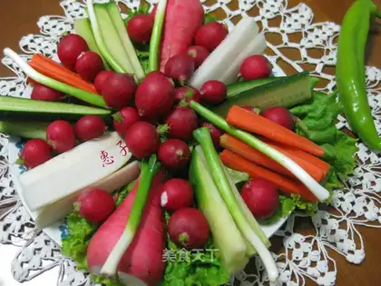 Big harvest