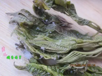 Pickle sprouts