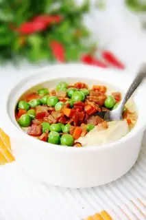A tofu