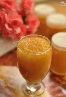 Pineapple jam