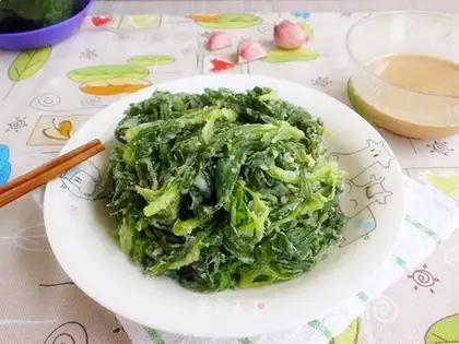 Puffed pasta