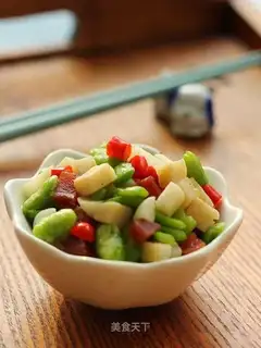 ♪ Porridge ♪
