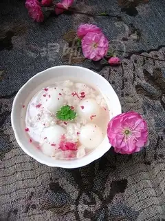 The roses are bad