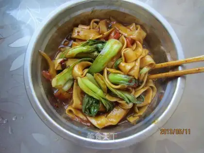 Spicy powder