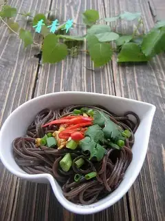 Spicy root powder