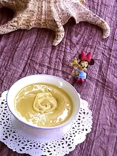 Potato butter