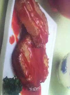 A soft steak