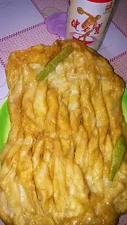 Meat pot